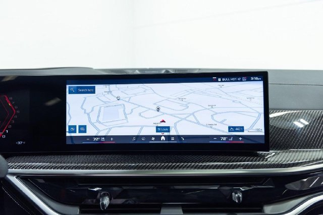 New 2026 BMW X5 M Competition w/ Executive Package AWD/4WD image 19