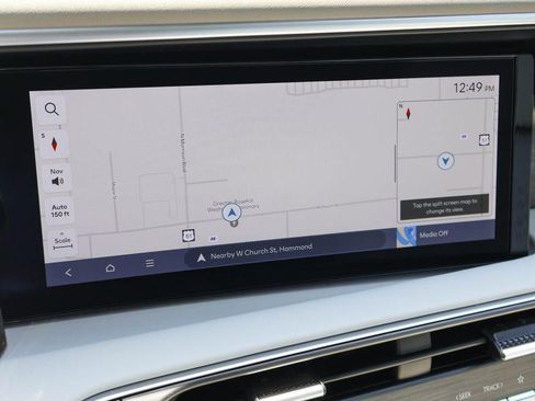 New 2026 Hyundai Palisade SEL Premium FWD image 3