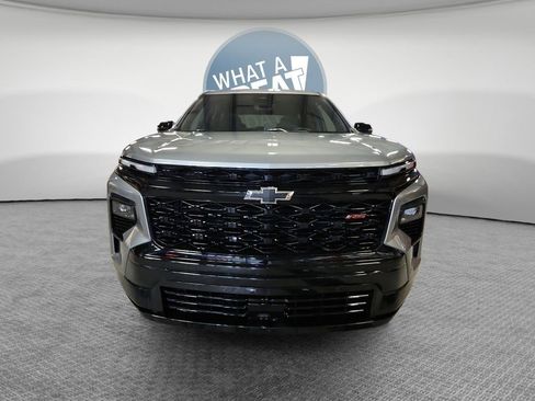 Certified 2024 Chevrolet Traverse RS w/ LPO, Floor Liner Package AWD/4WD image 6