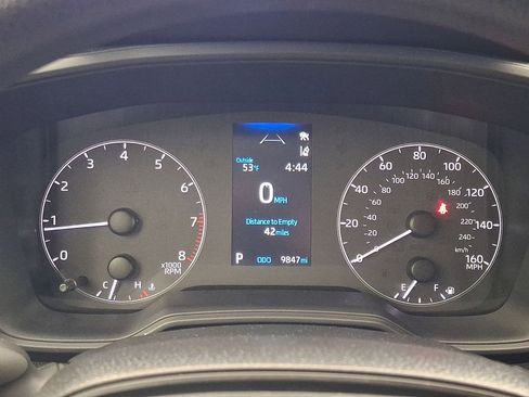 Used 2025 Toyota Corolla LE image 13