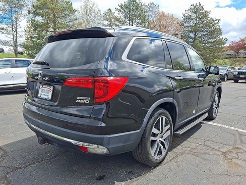 Used 2017 Honda Pilot Touring image 17