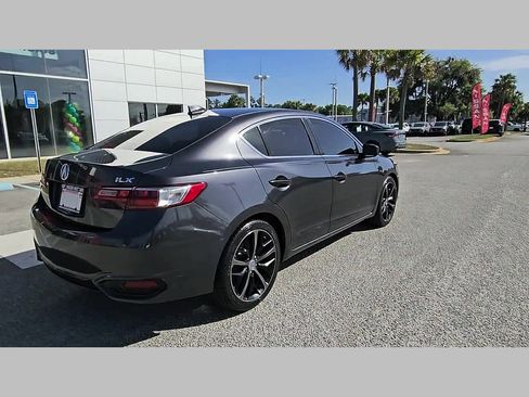 Used 2016 Acura ILX w/ Technology Plus Package image 33