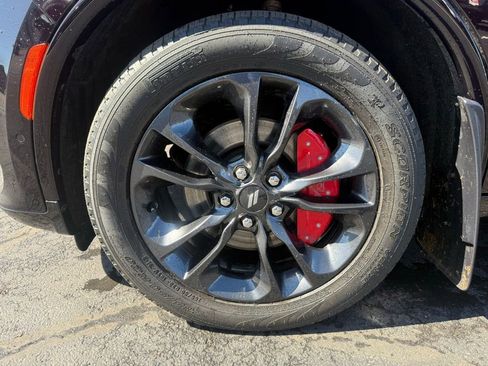 Used 2023 Dodge Durango R/T image 9