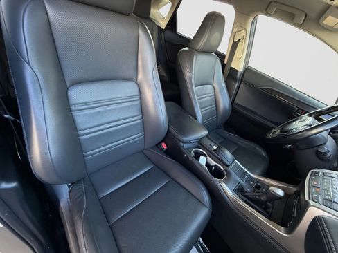 Used 2017 Lexus NX 200t AWD w/ Premium Package image 19