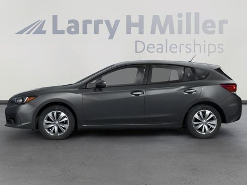 Used 2022 Subaru Impreza 2.0i image 3