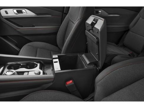 New 2026 Ford Explorer Active w/ Active Comfort Package AWD/4WD image 30