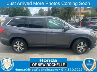 Used 2017 Honda Pilot EX-L video 1