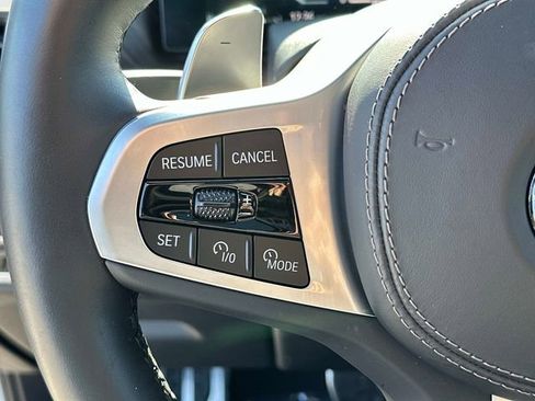 Used 2024 BMW X7 xDrive40i w/ M Sport Package image 8