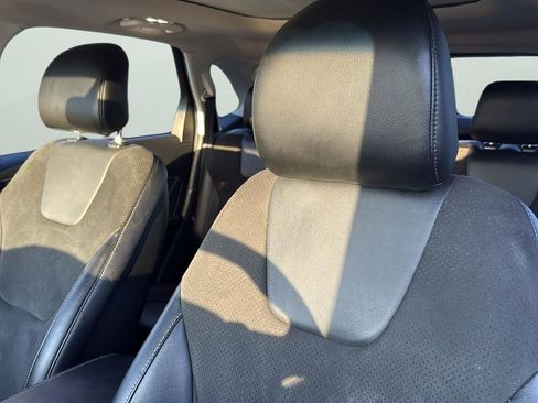 Certified 2018 Ford Edge Sport w/ Technology Package image 10