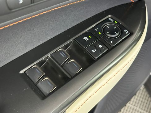 Used 2022 Lexus NX 350 AWD w/ Luxury Package image 10