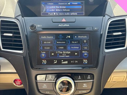 Used 2017 Acura RDX FWD w/ Advance Package image 14