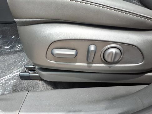 New 2026 Buick Encore GX Preferred w/ Comfort Package FWD image 12