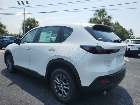 New 2026 MAZDA CX-5 AWD 2.5 S image 5