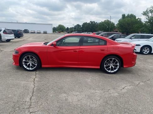 Used 2022 Dodge Charger GT image 3