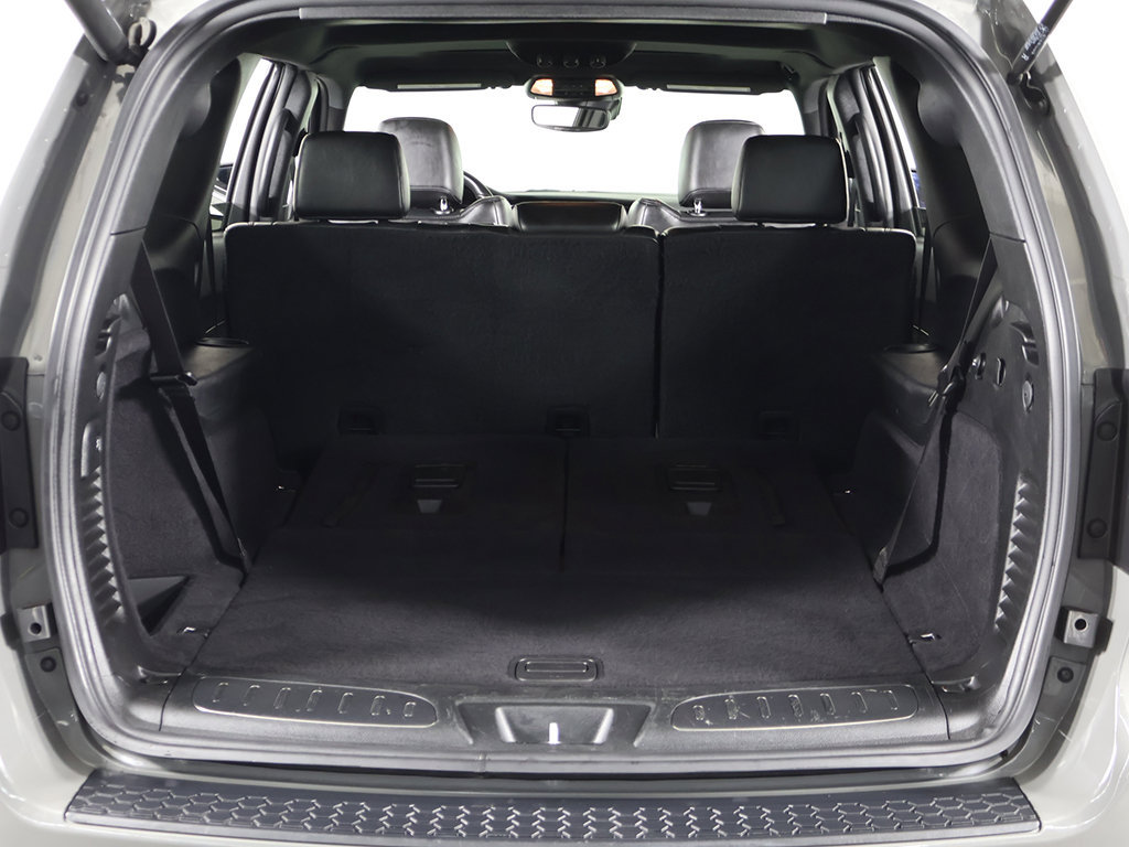 Used 2025 Dodge Durango GT AWD/4WD image 23