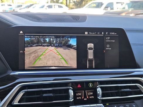 Used 2021 BMW X5 sDrive40i w/ Premium Package image 21