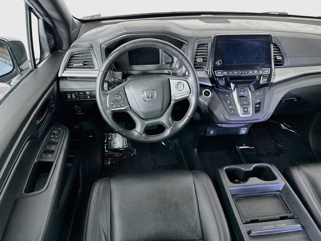 Used 2023 Honda Odyssey Sport image 31