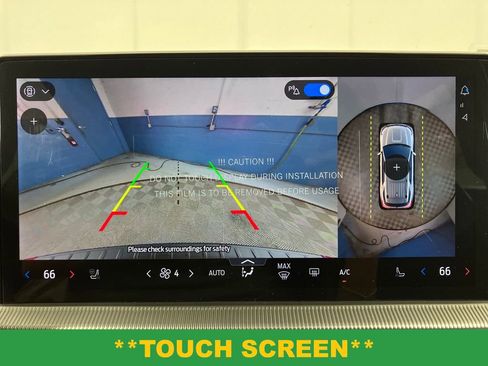 New 2026 Ford Explorer ST image 23