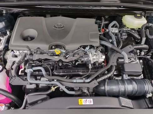 New 2026 Toyota Camry XLE image 31