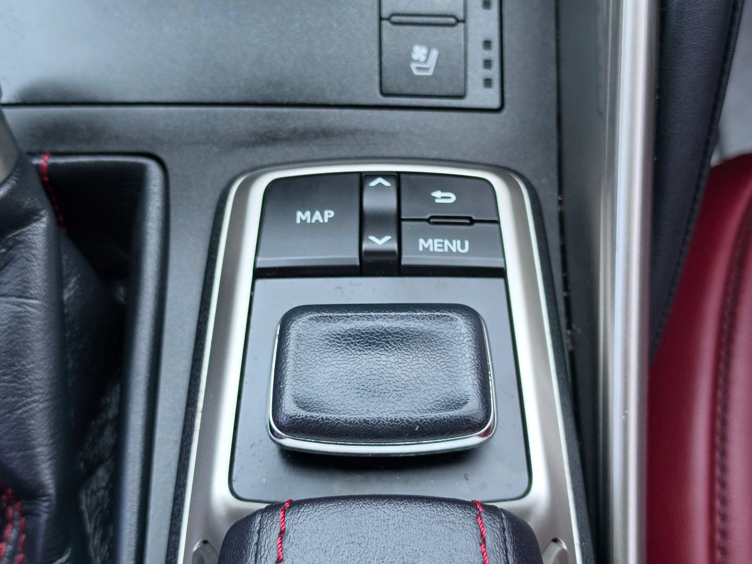 Used 2017 Lexus IS 200t F Sport w/ F Sport Package RWD image 30