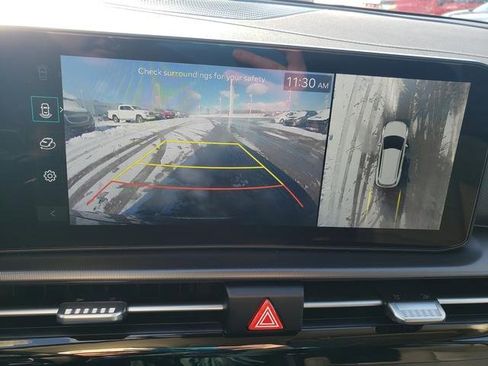 Used 2026 Kia Sportage SX Prestige image 20