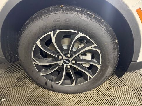 New 2026 Lincoln Nautilus Premier w/ Equipment Group 102A image 11