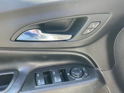 Certified 2024 Chevrolet Equinox LT AWD/4WD image 27