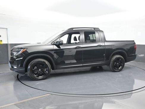 Used 2023 Honda Ridgeline Black Edition image 2