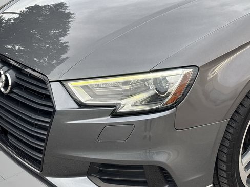 Used 2019 Audi A3 2.0T Titanium w/ Convenience Package image 6