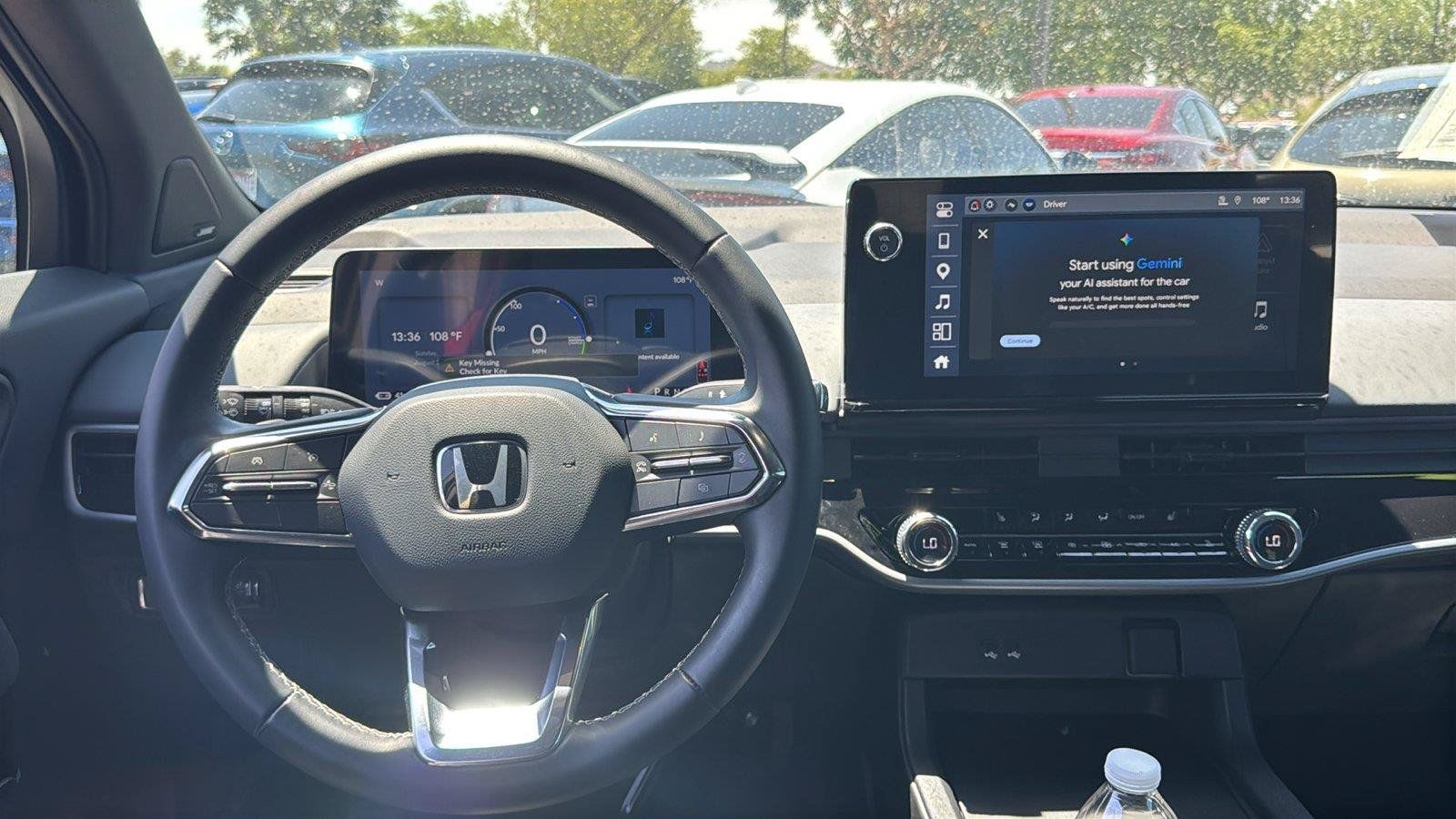 Used 2024 Honda Prologue Touring image 6