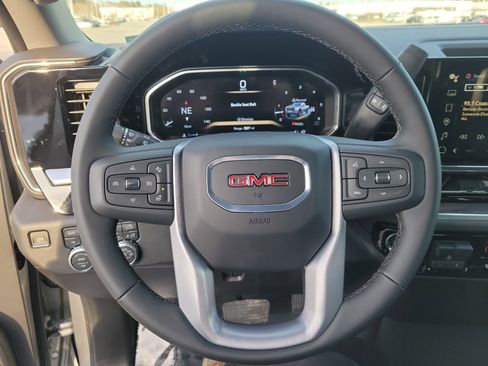 New 2026 GMC Sierra 2500 SLT image 20