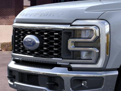 New 2026 Ford F350 Lariat w/ Lariat Ultimate Package AWD/4WD image 17