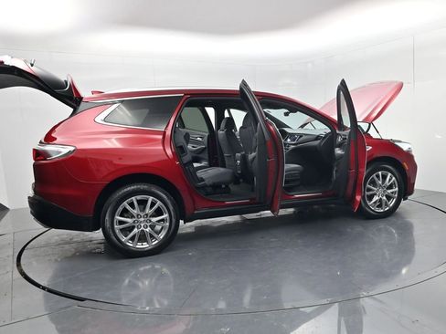 Used 2023 Buick Enclave Premium w/ Experience Buick Package AWD/4WD image 67