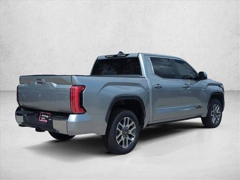 New 2026 Toyota Tundra 1794 Edition AWD/4WD image 5