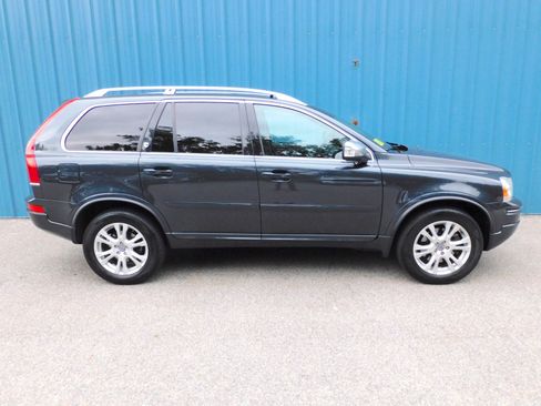 Used 2014 Volvo XC90 3.2 AWD/4WD image 6