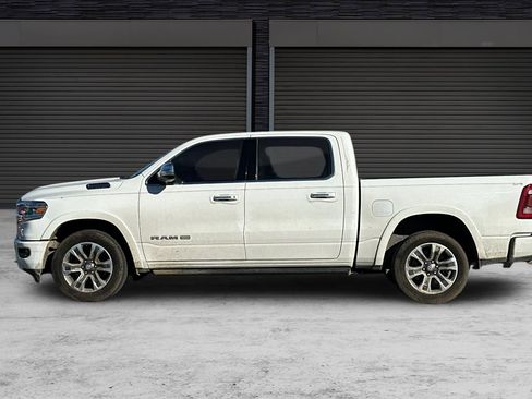 Used 2020 RAM 1500 Limited image 7