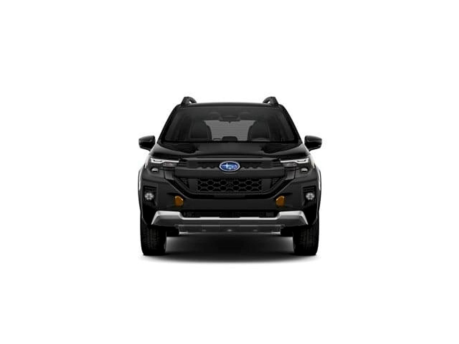 New 2026 Subaru Forester Wilderness w/ Wilderness Plus Package AWD/4WD image 8