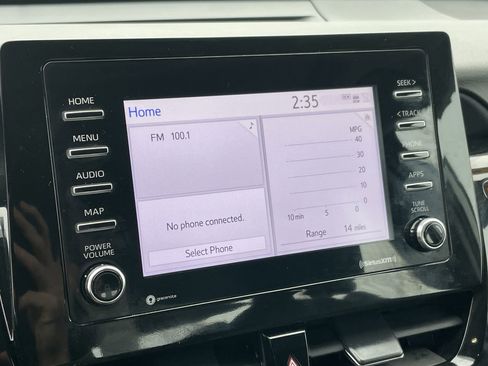 Used 2021 Toyota Camry SE w/ Cold Weather Package image 32