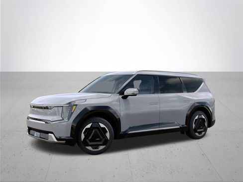 New 2026 Kia EV9 Land image 3