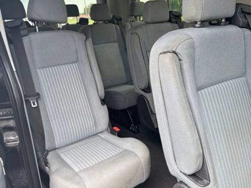 Used 2015 Ford Transit 350 XLT RWD image 6