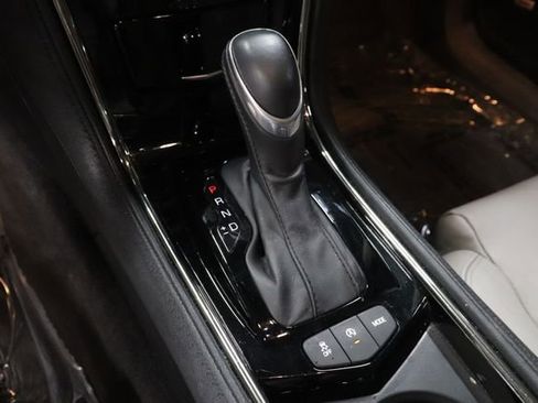 Used 2016 Cadillac ATS Luxury RWD image 36