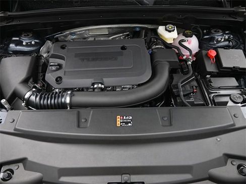 New 2026 Buick Envision Preferred image 22