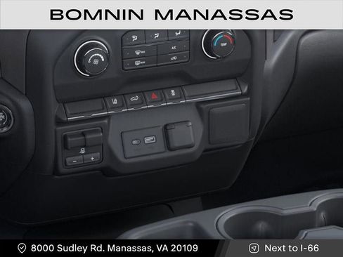 New 2026 Chevrolet Silverado 2500 W/T w/ WT Convenience Package image 23