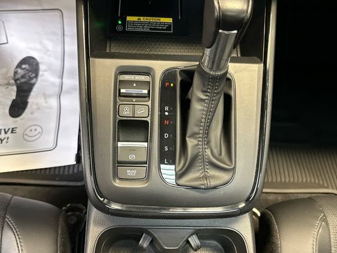 Used 2023 Honda CR-V EX-L image 24