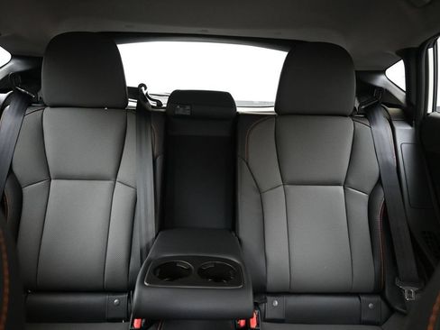 New 2026 Subaru Crosstrek 2.5i Limited AWD/4WD image 38