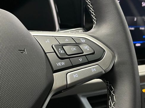 New 2026 Volkswagen Taos SE AWD/4WD image 27