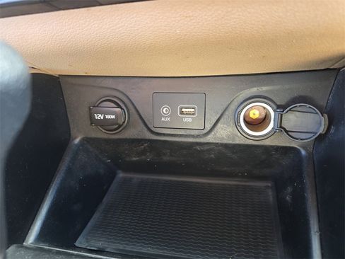 Used 2016 Hyundai Tucson SE image 30