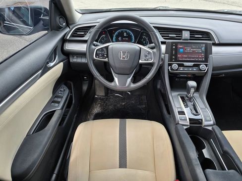 Used 2018 Honda Civic EX image 33