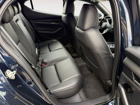 New 2026 MAZDA MAZDA3 s FWD image 18