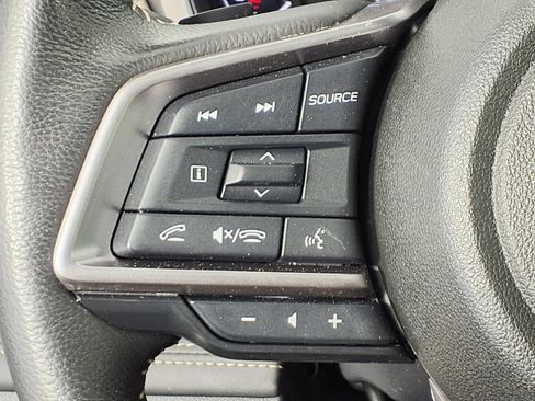 Used 2024 Subaru Outback Limited XT AWD/4WD image 17